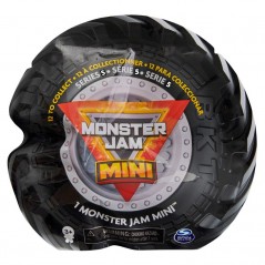 Mini Monster Jam Série 5