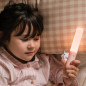 Luz Noturna Criança Unicórnio Luz Noturna Criança Unicórnio