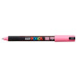 Marcador POSCA PC-1MR Rosa