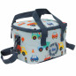 Lancheira Térmica Infantil PLAY ME Cars | ANCOR