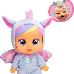 Boneco Chorão Cry Babies