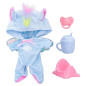 Bonecas Cry Babies Loving Care – Boneca Interativa – 1 un. (sortido)
