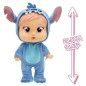 Stitch Cry Babies