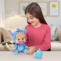 Boneco Chorão Stitch