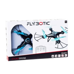 Drone Flybotic Stunt