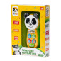 Telefone de Brincar do Panda
