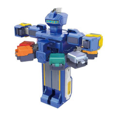 Super Wings 3-in-1