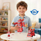 Robô Transformável Super Wings
