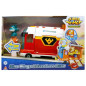 Super Wings Dino Wings Adventure Base