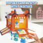 Autocarro Super Wings Dino Wings Autocarro Super Wings Dino Wings