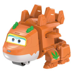 Veículo Transformável Stego