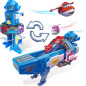 Super Wings World Spaceport - Base Espacial Super Wings