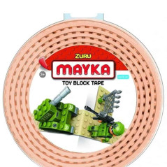 Fita para blocos de montar ZURU