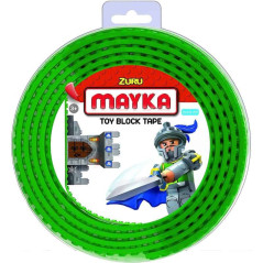 Fita Mayka para blocos de montar