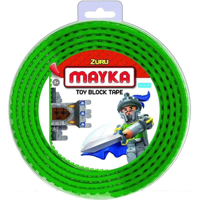 Fita para Blocos Mayka 1un. Pack Médio (sortido) | ZURU - Concentra