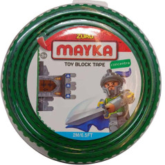Mayka Verde Pack Grande