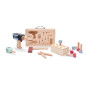 Caixa de Ferramentas Infantil em Madeira | Kid's Concept
