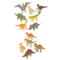 Figuras de Dinossauros Nature Tube | Wild Republic