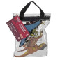 Figuras de Dinossauros Polybag Zip