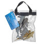 Figuras de Tubarões Polybag Zip