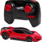 Carro Telecomandado Hot Wheels Ferrari SF90 RC 1:64