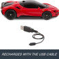 Hot Wheels Ferrari SF90 RC