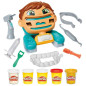 Play-Doh Dentista - Conjunto de Plasticina Play-Doh e Acessórios