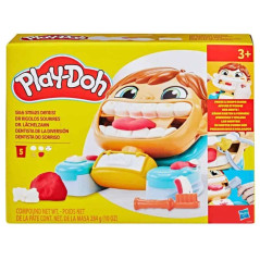 Play-Doh Dentista