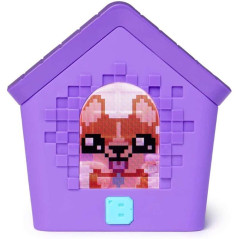 Bichinho Virtual Cachorrinho
