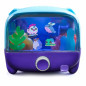 Bitzee Aquarium - Bitzee Aquário - Bichinho Virtual Animais Aquáticos
