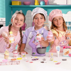 3 receitas de slime Yummy Twist & Slime