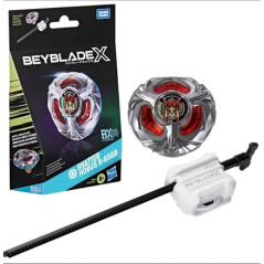 Pião Beyblade X BX Infinity Shatter Horus