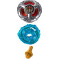Pião Beyblade X - BX Infinity Shatter Horus 9-65GB | Hasbro