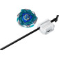Pião Beyblade X - CX Infinity Hurricane Enlil IS 7-55T | Hasbro