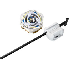 Pião Beyblade X - UX Infinity Glory Valkerion LF | Hasbro