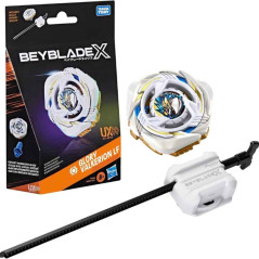 Pião Beyblade X UX Infinity Glory Valkerion
