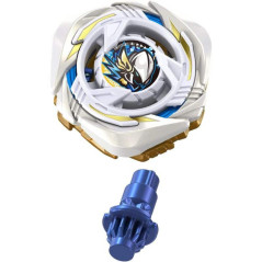 Glory Valkerion com Blade integrada no Ratchet