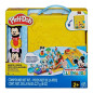 Play-Doh Disney Junior Molde Uma História