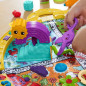 Quatro cores de plasticina Play-Doh Quatro cores de plasticina Play-Doh