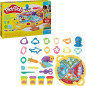 Set Play-Doh Fold and Go Playmat - Tapete de Atividades Play-Doh
