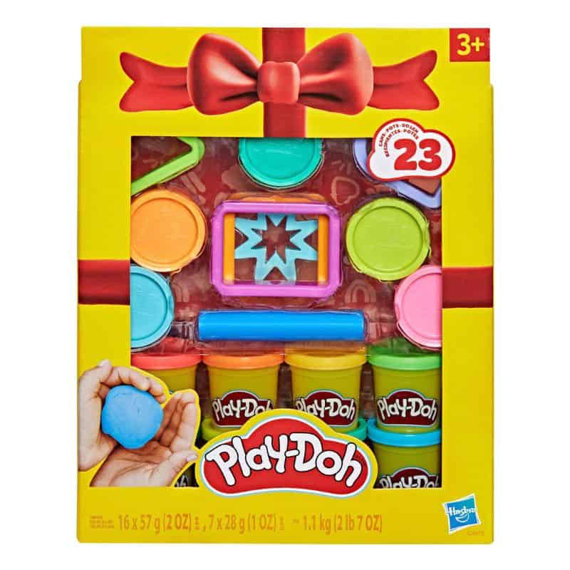 Set Play-Doh Gift Set | Plasticina Play-Doh Set Presente Set Play-Doh Gift Set | Plasticina Play-Doh Set Presente