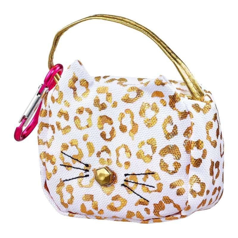 Real Littles Handbags Mini Bolsas