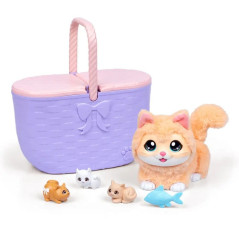 Little Live Pets Mama Surprise Kittens | Little Live Pets Gatinhos
