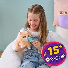 Little Live Pets Brinquedo Interativo