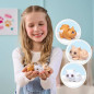 Brinquedo Little Live Pets Gatinhos