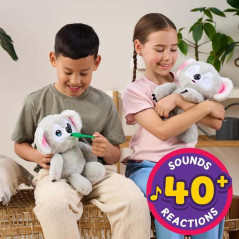 Peluche Koala Interativo