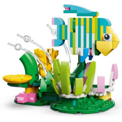 LEGO Peixe Tropical