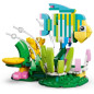 LEGO Peixe Tropical LEGO Peixe Tropical