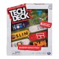 Tech Deck Sk8shop Bonus Pack Plan B