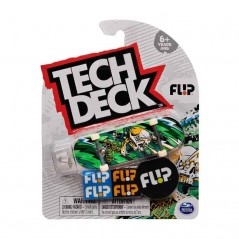 Finger Skate Tech Deck Flip